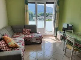 Le Chopin, appartement 3 pièces, parking gratuit, balcon, ascenseur, WiFi