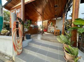 Jingle Bells Resort, Hotel in Koh Larn