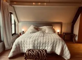 Townhouse 't Raap