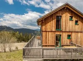 1A Chalet Rast - Wandern, Grillen, Traumblick, Indoor Sauna