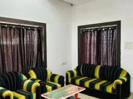 3 BHK Holiday Home Near Airport