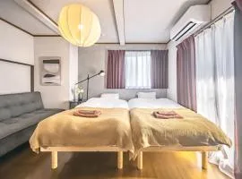 Japandi House Haneda