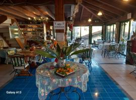 Il Rifugio Di Artemide AGRITURISMO, ūkininko sodyba mieste Perinaldo