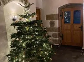 Chalupa Dlouhý Důl 19