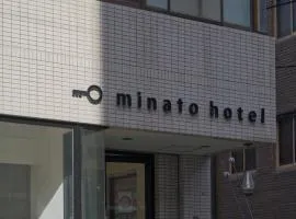 minato hotel