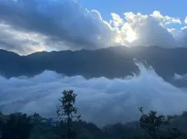 Sapa Valley view hotel