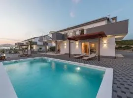 Apartment in Croatia near the Adriatic Coast