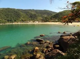 Suite Baia dos Corais Praia de Provetá Ilha Grande