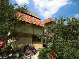 B&B Tspijker, hotel v destinaci Mol