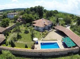 Sveti Georgi unique guest house
