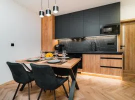 Liptouka Apartman