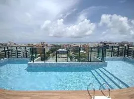 Maceió Ponta Verde APARTAMENTO NOVO - LIV404