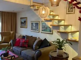 Apartment ON TOP 23