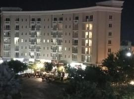 Omaxe krishna luxury stays, ξενοδοχείο σε Vrindāvan