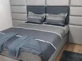 LUX APARTMENT
