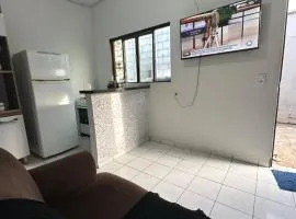 Flat Davisis 4 - Rodoviária Faculdades e Aeroporto