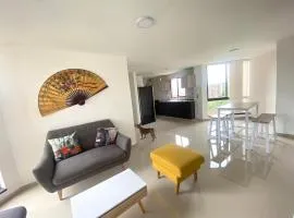 Two bedroom apartment/Phenomenal views