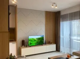 Apartman Breza - Vila Umine Vode
