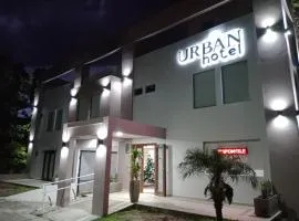 Urban Hotel