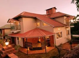 Forest Nature Villa