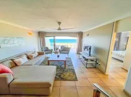 31 The Bermudas, beachfront luxury Umhlanga Rocks