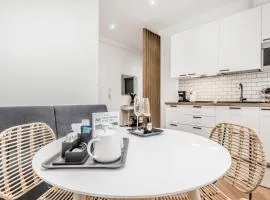 Sweethome Marconi