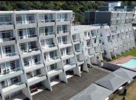 Toti Cabana 58, hotel in Amanzimtoti