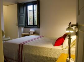 Pensao Sisudo, hotell i Sintra