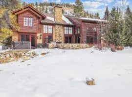 Trot Ski-House