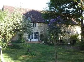 Maison au cœur du Perche