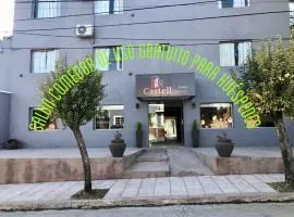 CASTELLNOVO HOTEL