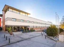 Hotel Terrassa Confort