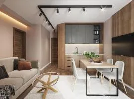 Apartmani Balevic