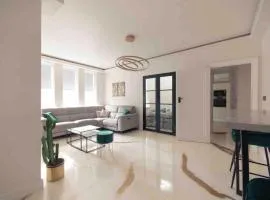 Entire Luxury apartment in Greater London