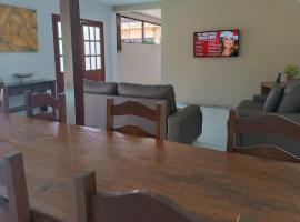 Buganville House Cabo Frio, pet-friendly hotel in Rio de Janeiro