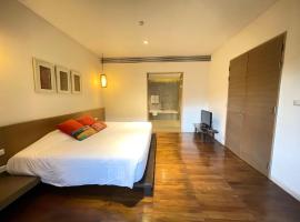 Veranda High Residence: Chiang Mai şehrinde bir 5 yıldızlı otel