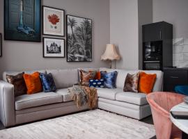 EPIC Duke Street Townhouse