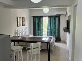 Apart Momias del Llullaillaco II Anexo Av. Belgrano