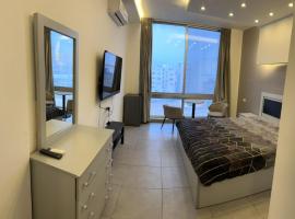 Gentle Breeze Studio 1