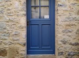 Le Petit Saint-Georges, centre historique