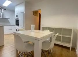 Rosselló Apartament