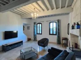 La Maison de Pierrette
