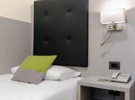 Hotel Aurora