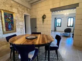 La Maison de Pierrette
