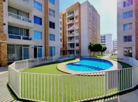 Condominio Portal Pacifico I, La Serena