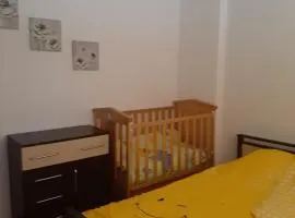 Apartman Vule