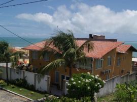 Hotel I 7, hotel v destinaci Parnamirim