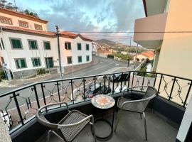 Mountain View Star, hotel en Estreito da Calheta