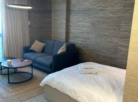 דירת נופש בהרצליה, serviced apartment in Herzliya B