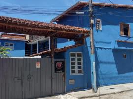 Suítes good trip itacare: Itacaré'de bir otel